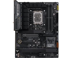 ASUS TUF GAMING Z790-PLUS WiFi