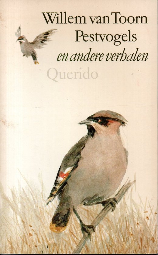 Pestvogels en andere verhalen