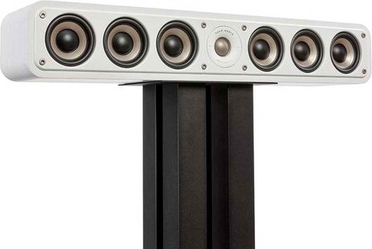 Polk Audio Signature Elite ES35C center luidspreker (wit)