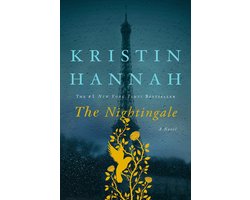 Omslag van Nightingale