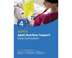 ASPEN Adult Nutrition Support Core Curriculum