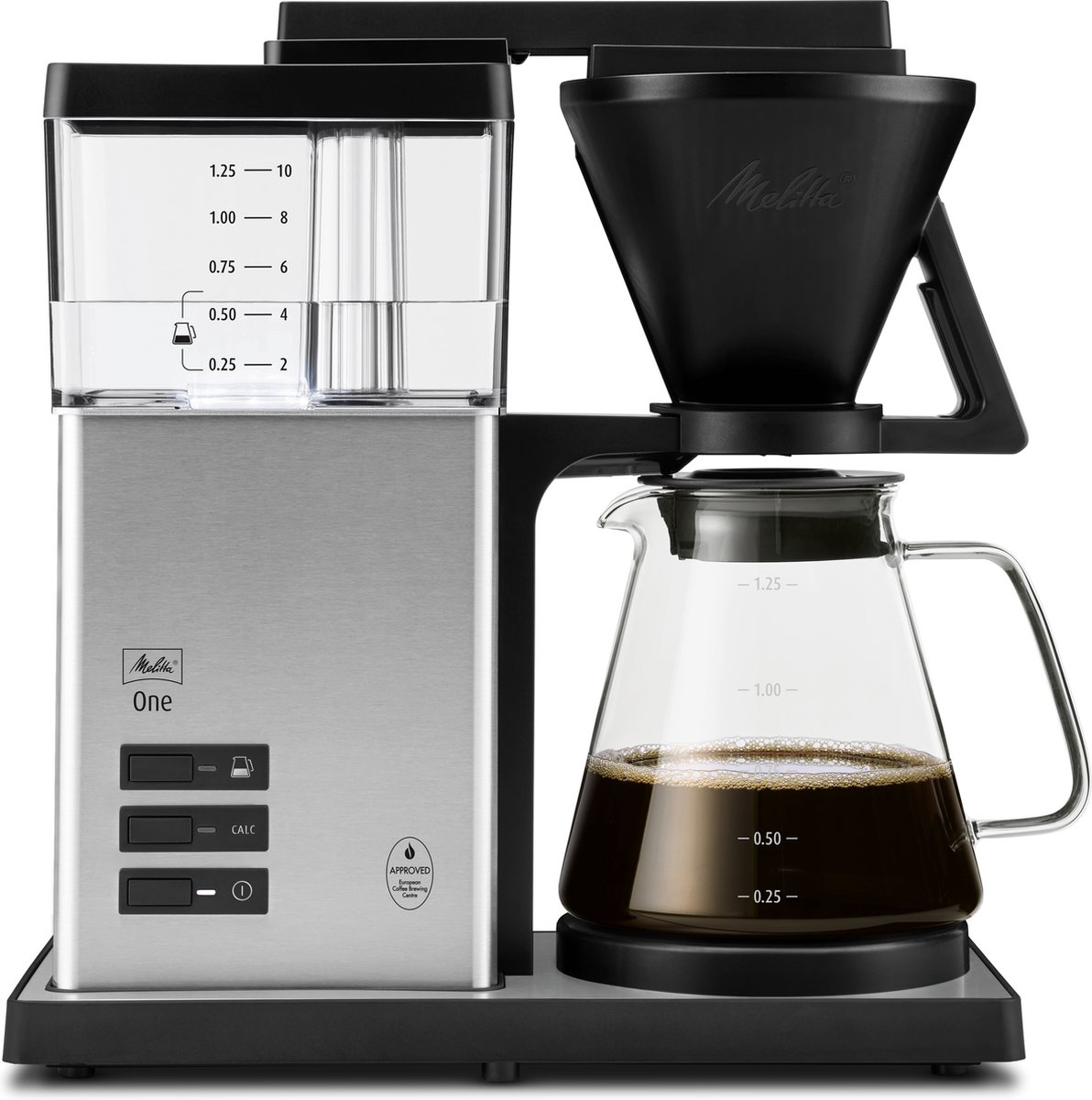 Melitta 1031-01 One® filterkoffiemachine