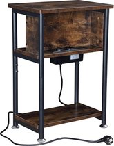 Bankbar, Bankorganizer Op De Bijzettafel, Salontafel, Houten Biercadeau Voor Mannen Bankdienblad Met Twee Snackschalen En Meerdere Opbergplaatsen Bankbar, Bankorganizer Op De Bijzettafel, Salontafel, Houten Biercadeau Voor Mannen Bankdienblad Met Twee Snackschalen En Meerdere Opbergplaatsen