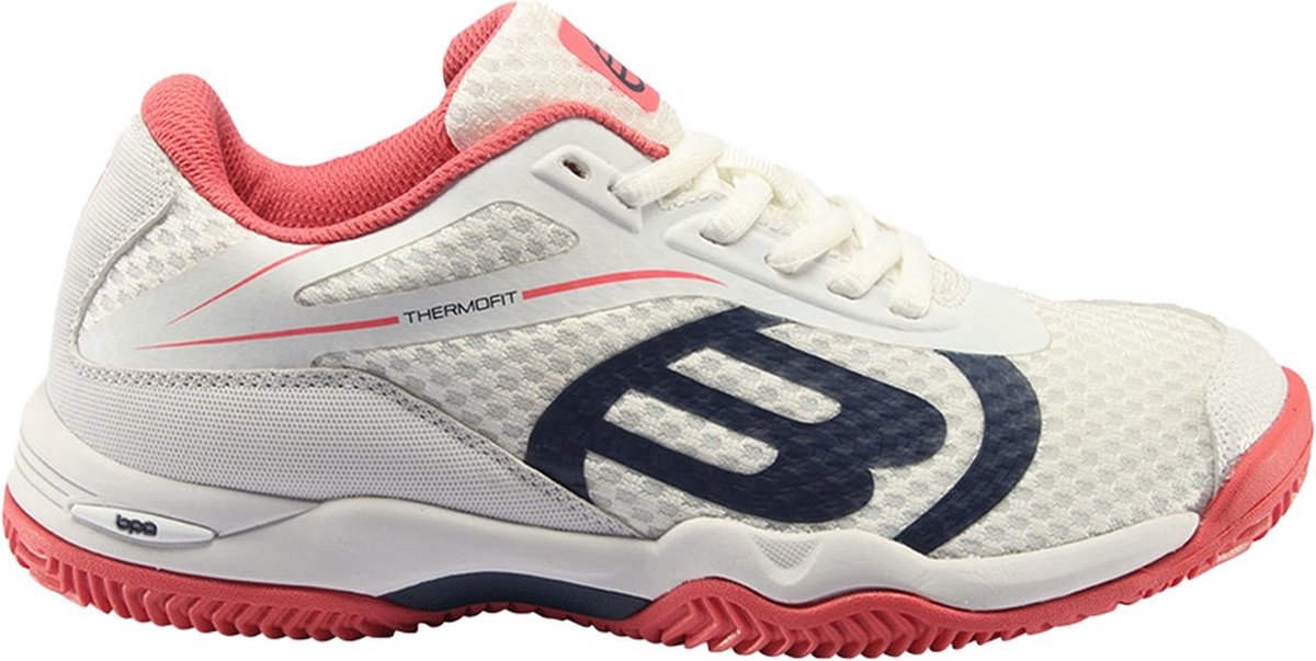 Bullpadel WOMEN'S PINK BEKER 23V