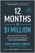 12 Months To $1 Million