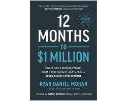 12 Months To $1 Million