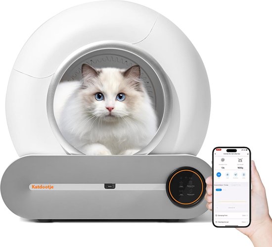 Wat is een elektrische kattenbak? – Review Specialist voor Sport- en Wat is een elektrische kattenbak? – Review Specialist voor Sport- en