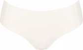 sloggi ZERO Feel 2.0 Hipster Dames Onderbroek - SILK WHITE - Maat L