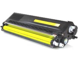 Toner Geschikt voor Brother TN-910 | 1x Geel Geschikt voor Brother HL-L9310CDW, HL-L9310CDWT, HL-L9310CDWTT, MFC-L9570CDW, MFC-L9570CDWT