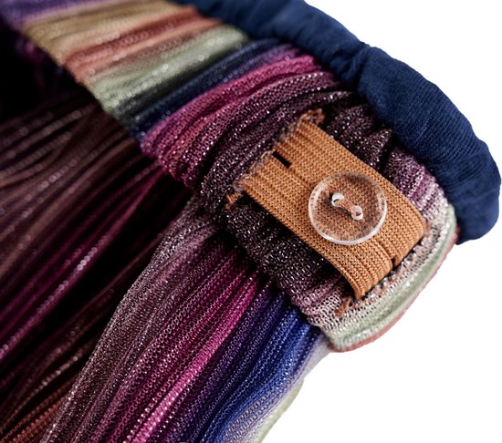 SOMEONE MOYA-SG-41-H Rok Filles - Taille 140