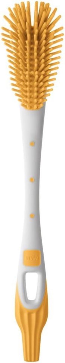 Goedkoopste Flessenborstel - Flessenborstel Baby - Flessenreiniger - Flessen Borstel - Flesvoedingaccessoires - Babyaccessoires