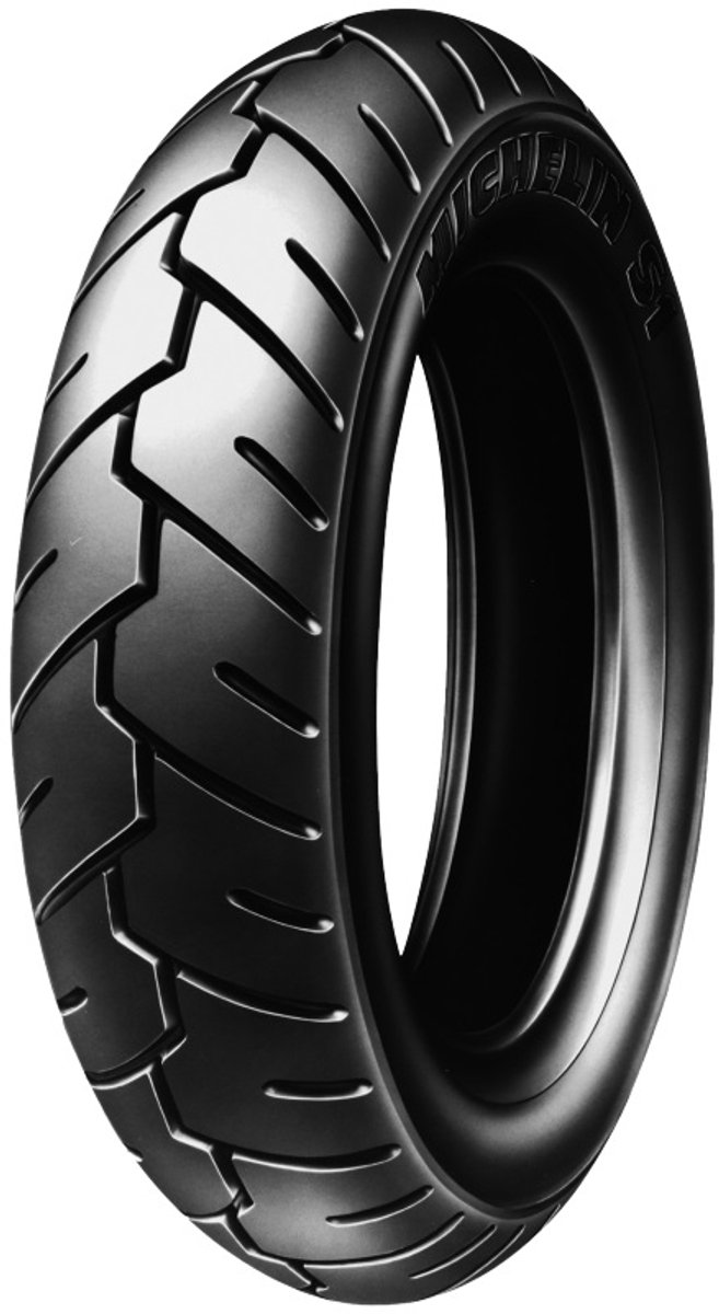Buitenband Michelin S1 350-10 TT/TL 59J van Michelin — afbeelding 4