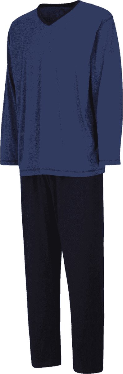 Ceceba Ceceba Heren Pyjama lang 30491 XXL