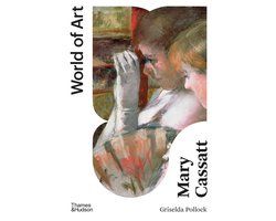 World of Art- Mary Cassatt