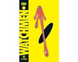 Watchmen (2019 Edition)