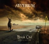 Aeverium - Break Out (2 CD) (Limited Deluxe Edition)