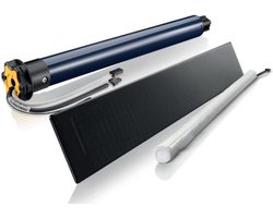 Somfy 20/12 RS 100 IO Solar kit