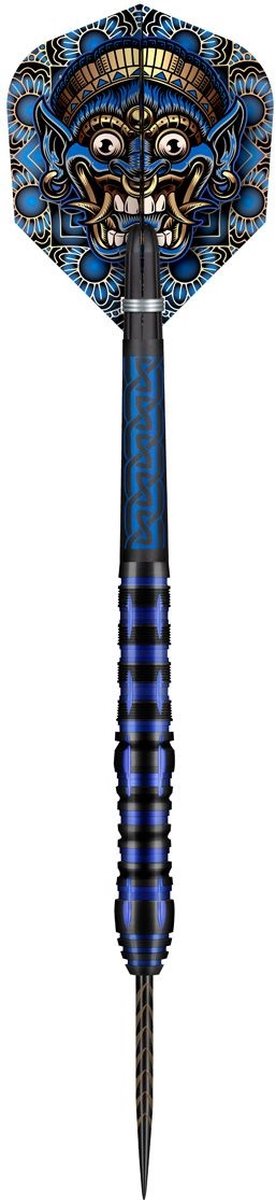 Shot Tribal Weapon Java 90% - Dartpijlen