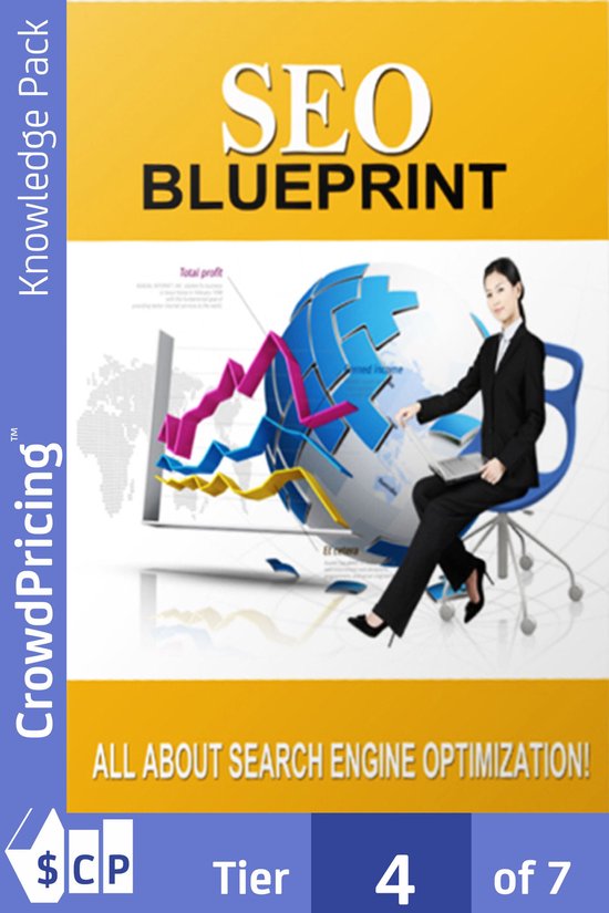 seo blueprint - cover