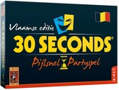 30 Seconds Vlaamse Editie - Bordspel