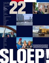 SLOEP! | tijdschrift | magazine over sloepen en tenders | interviews | columns | wonen aan het water | culinair | vaarroutes | vakantie | Watersport magazine