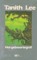 Het Geboortegraf - Tanith Lee
