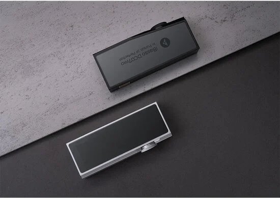iBasso DC07PRO - Compacte High-Res DAC/AMP | bol