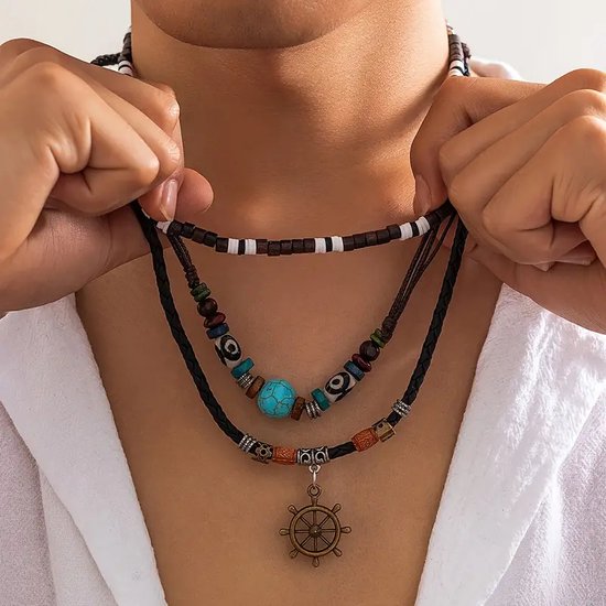 Halskettingen koop je online | Sieraden en halskettingen webshop