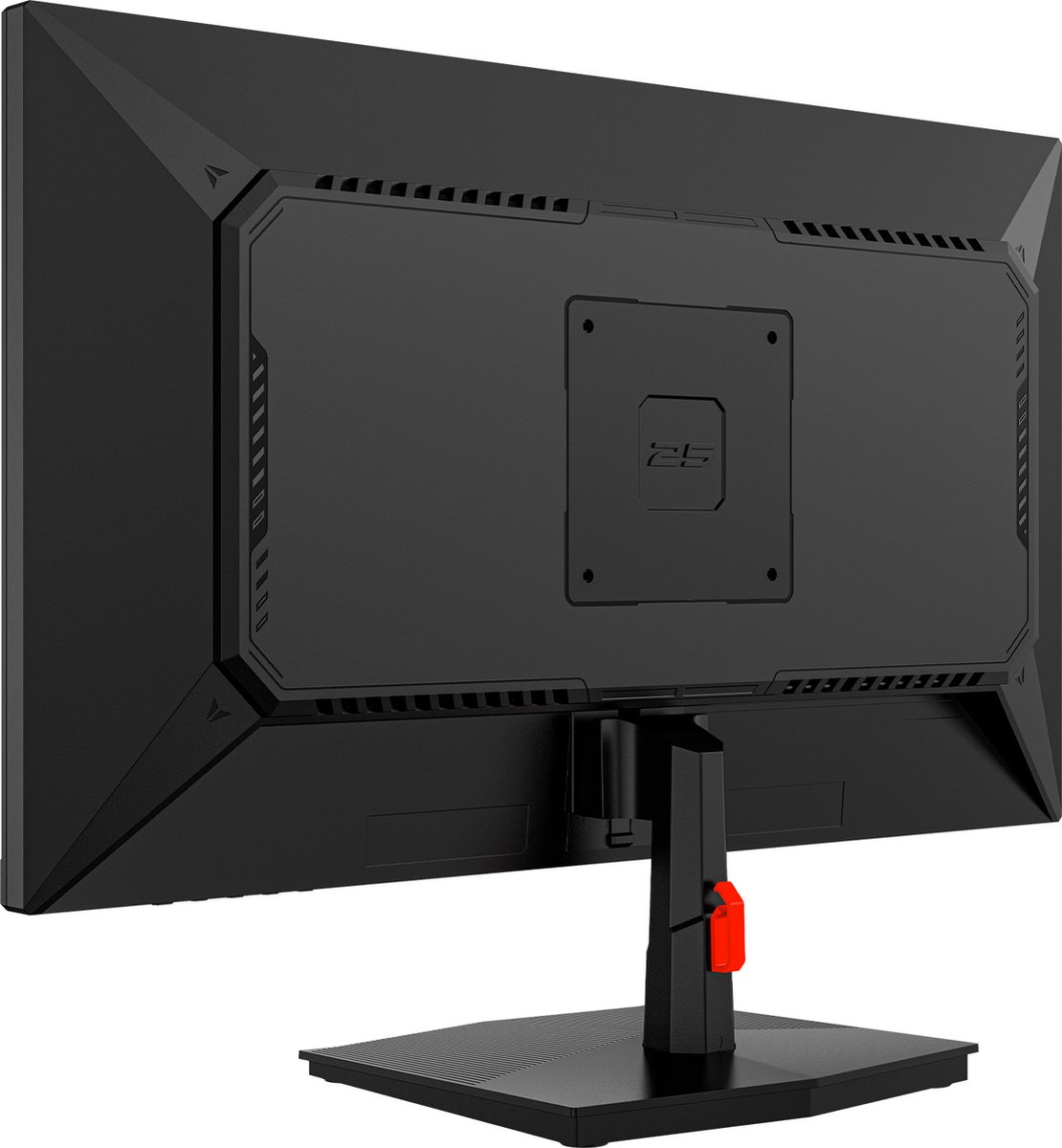 TITAN ARMY P2510S PLUS 24,5 inch Gaming Monitor,2560*1440 - afbeelding 2