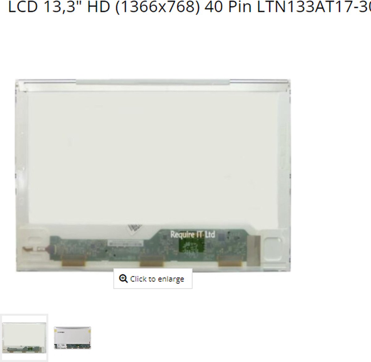 product