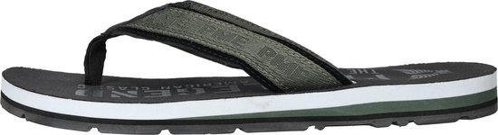 Tongs PME Legend Jetflap - vert - Taille 49