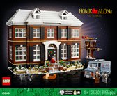 Bol.com LEGO Ideas Home Alone - 21330 aanbieding