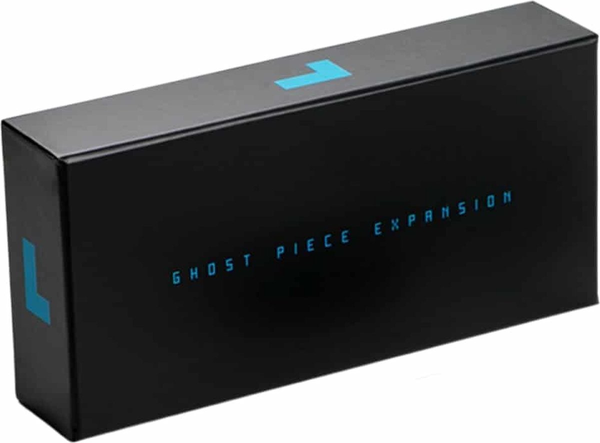 Project L Ghost Piece uitbreiding (ENG)