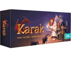 Karak spelregels