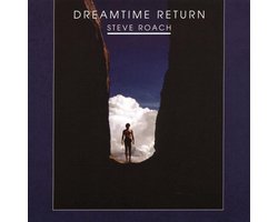 Steve Roach - Dreamtime Return (2 CD)