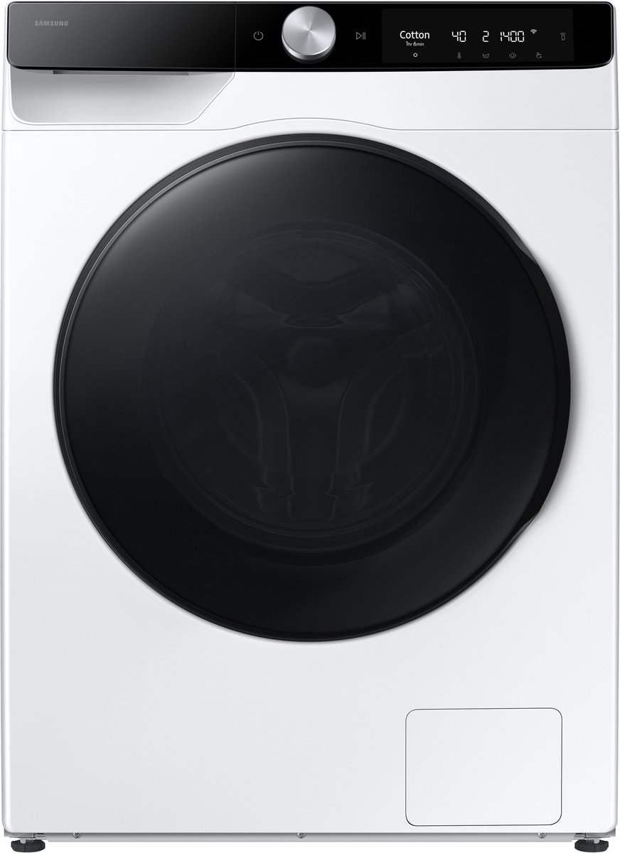 Samsung WD90DG6B85BKU3
