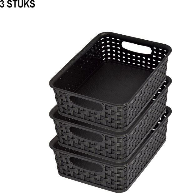 Opbergboxen: Bekijk hier onze top 5 opbergboxen van 2024