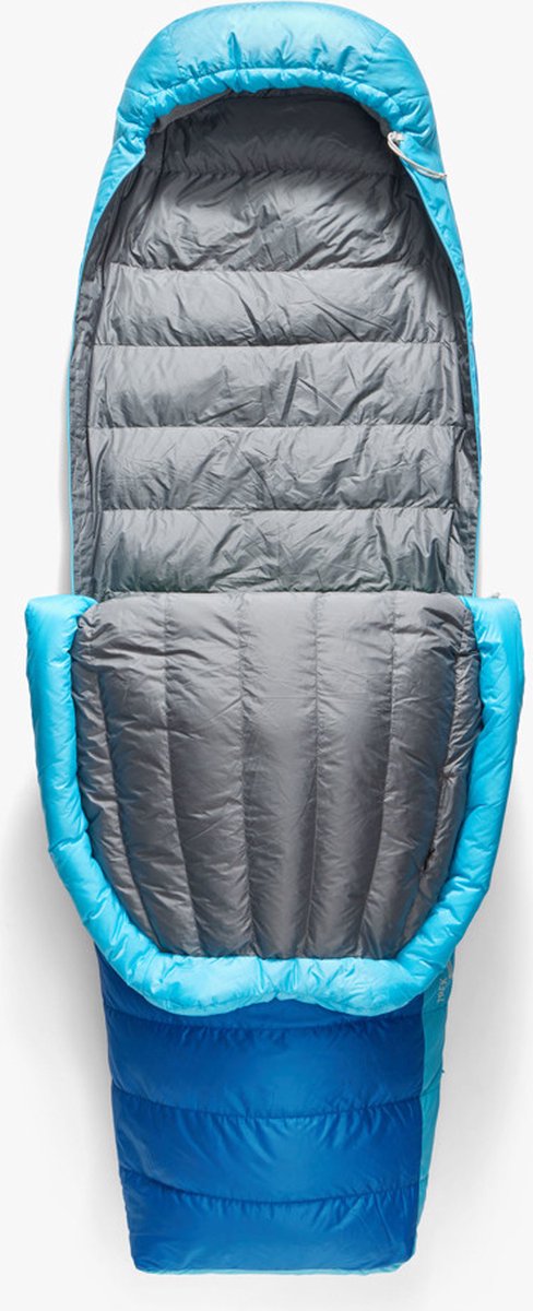 Sea to Summit - Trek -9C/15F Down Sleeping Bag - R - Slaapzak van Sea to Summit — afbeelding 2