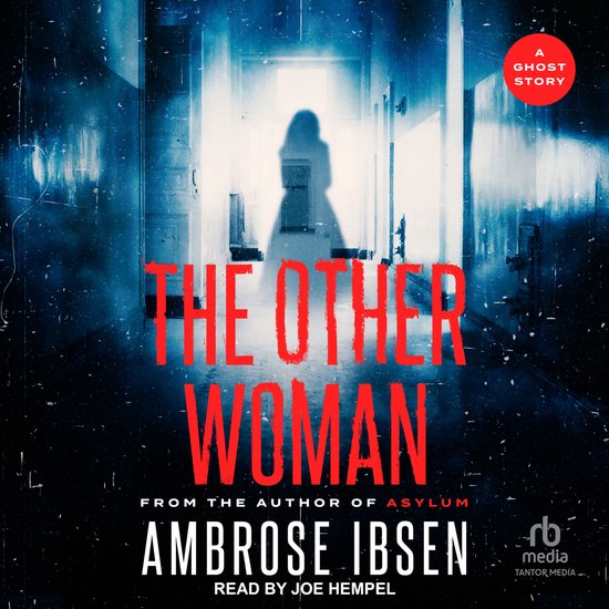 The Other Woman - cover