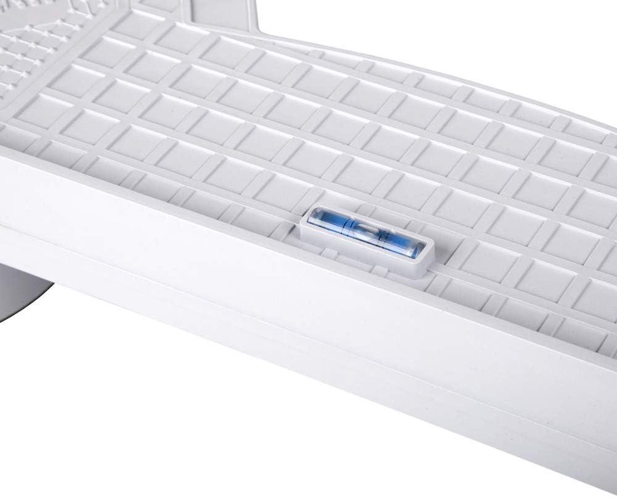 Wasmachine Verhoger 60 cm voor het Perfecte gemakt