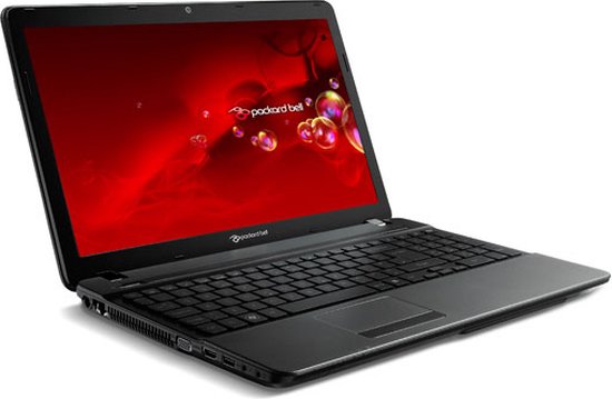 Tastiera Originale Packard Bell EasyNote TS11 Italiana - Foto 8