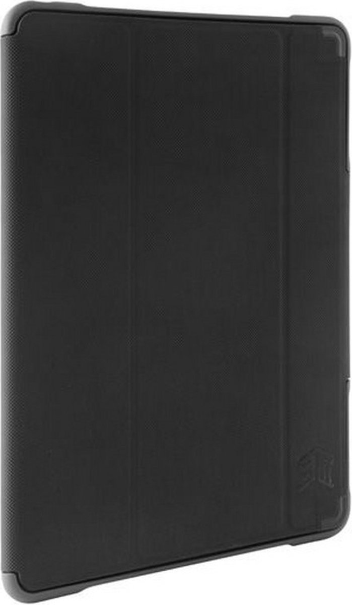 dux, case iPad 9,7  - 5th/6th gen EDU - black