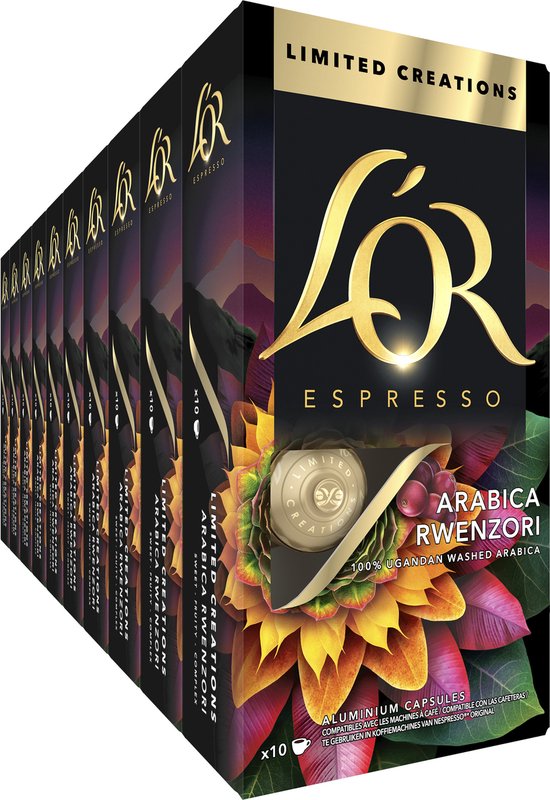 Koffiebonen vergelijken en goedkoop koffiebonen kopen