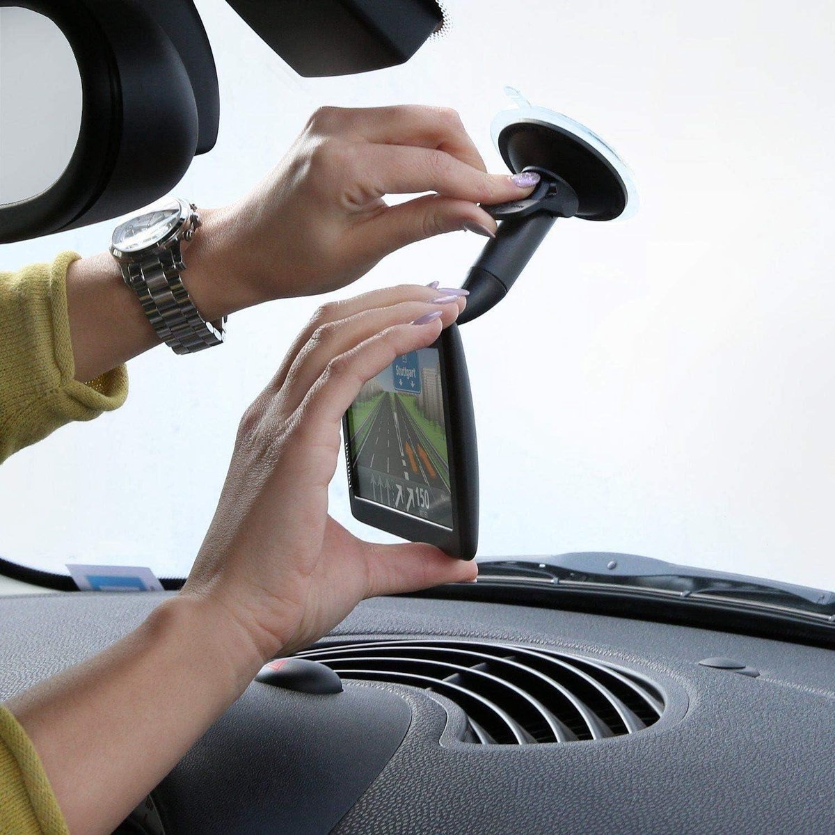 Navi TOMTOM START 52 (Neu und originalverpackt) in Russikon für CHF 24