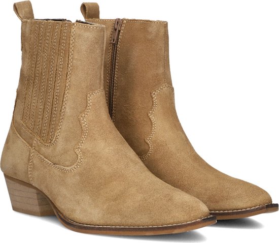 Omoda dames enkellaarsjes hotsell