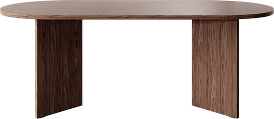 Selsey EVO - Buffet à trois portes - 154 cm - avec tiroirs et cadre - grège