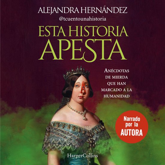 Esta historia apesta. Anécdotas de mierda que han marcado a ... - cover