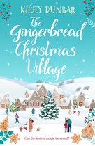 The Gingerbread Christmas Village