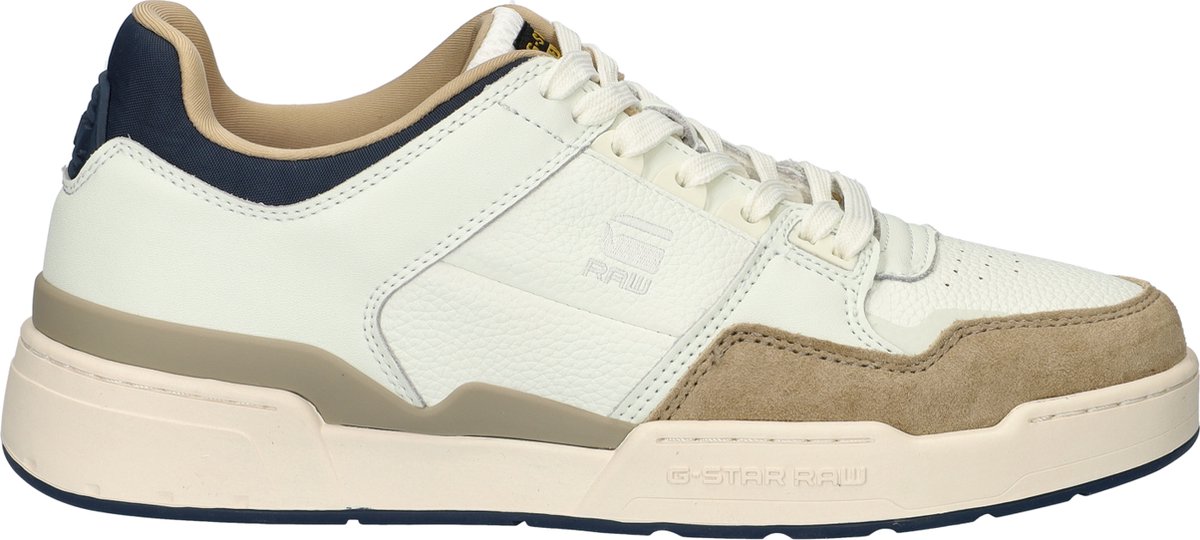 G-Star Raw Attacc heren sneaker multi Wit