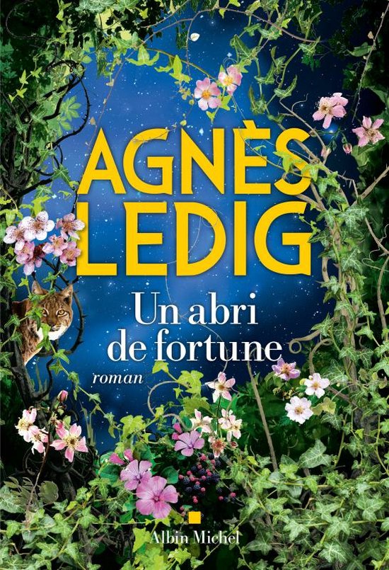 Ledig, A: Abri de fortune